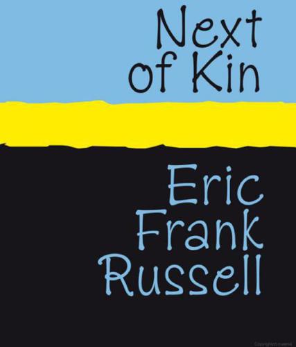 Next of Kin