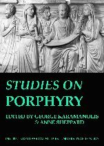 Studies on Porphyry (BICS Supplement 98)