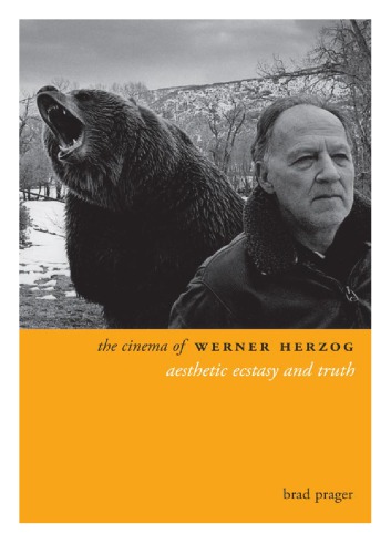 The Cinema of Werner Herzog