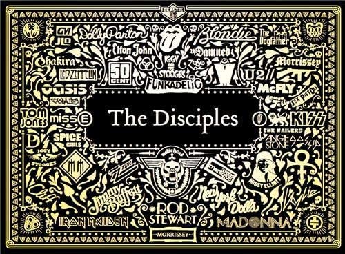 The Disciples