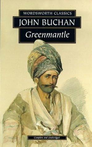 Greenmantle