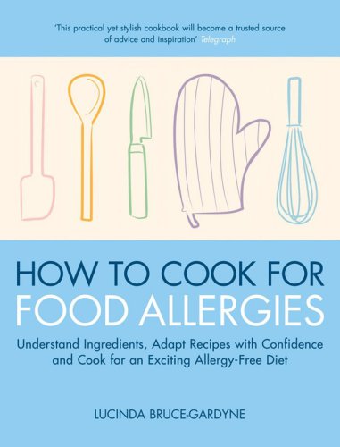 How to Cook for Food Allergies