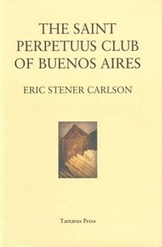 The St. Perpetuus Club of Buenos Aires