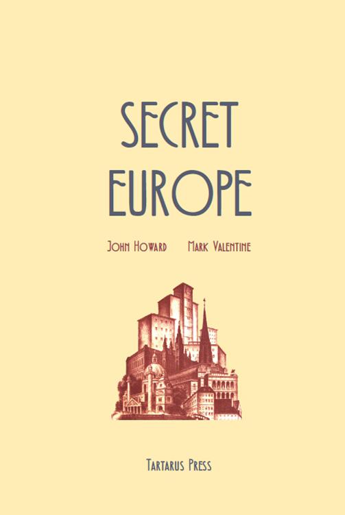 Secret Europe