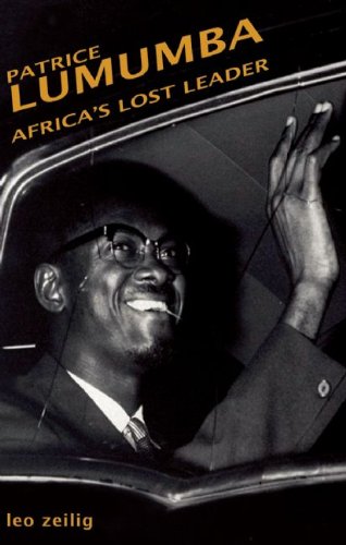 Lumumba