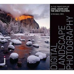 Digital Landscape Photography