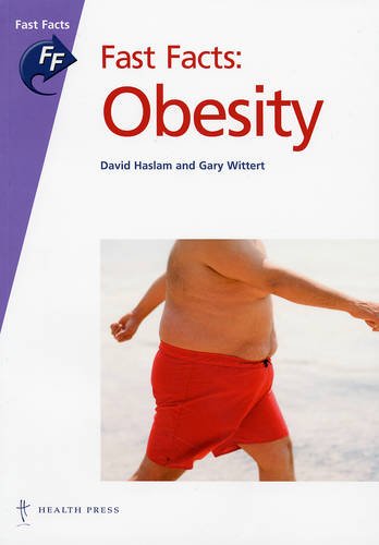 Obesity (Fast Facts)