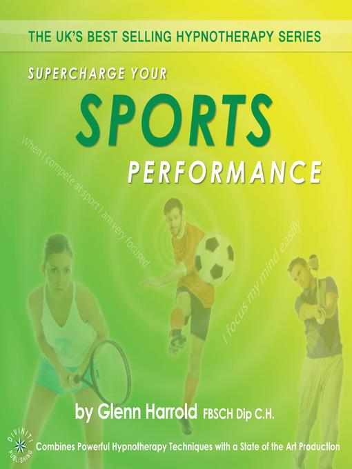 Supercharge Your Sports Performance