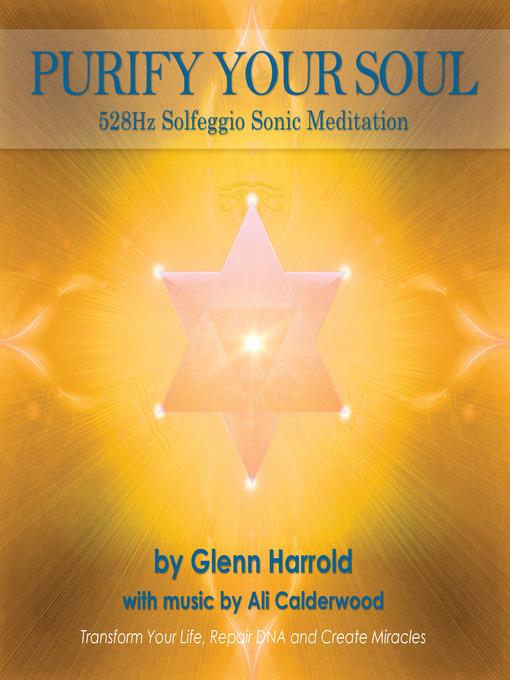 528Hz Solfeggio Meditation