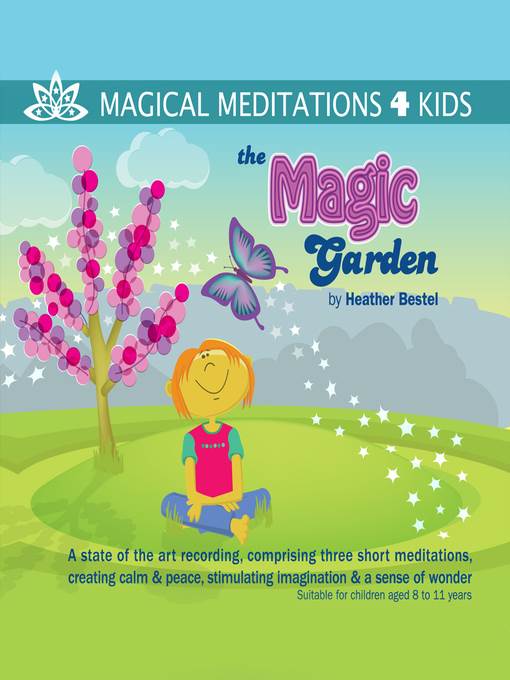 The Magic Garden