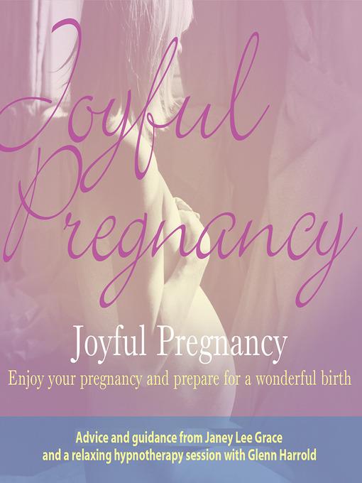 Joyful Pregnancy