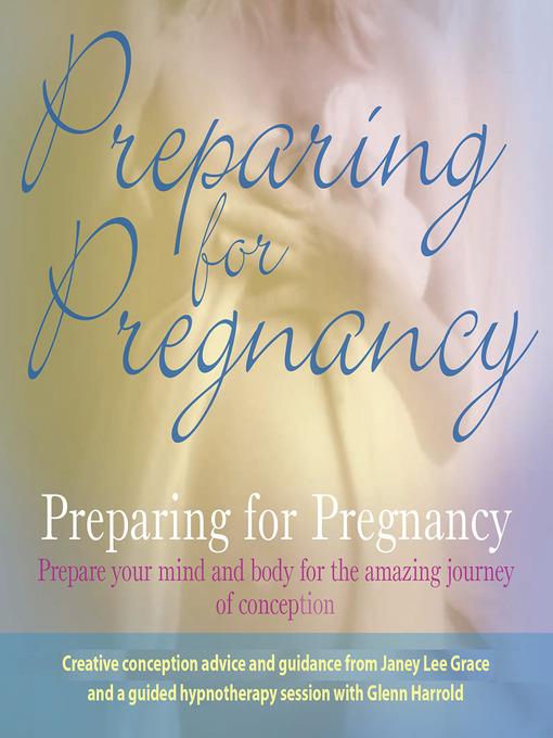 Preparing for Pregnancy