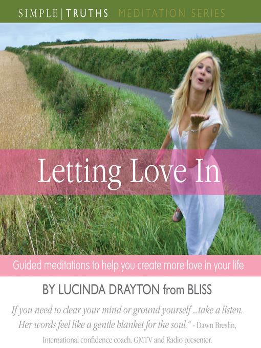 Letting Love In