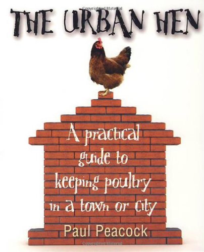 The Urban Hen