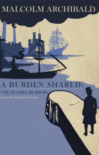 A burden shared : the Dundee burdens