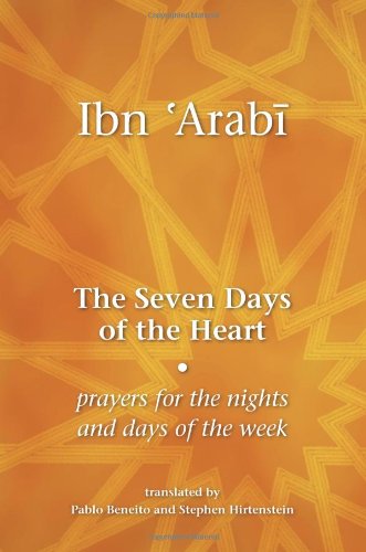 The Seven Days of the Heart