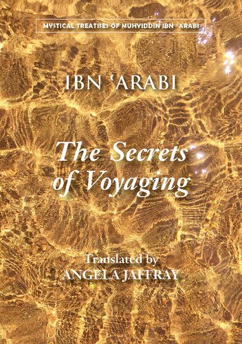 The Secrets of Voyaging