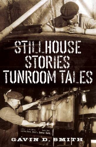 Stillhouse Stories-Tunroom Tales