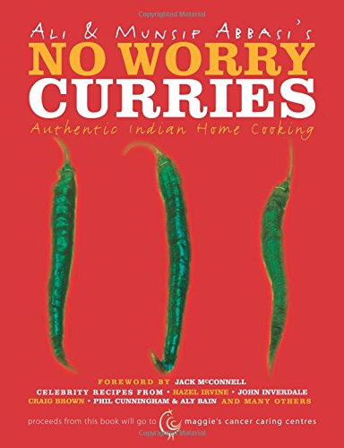 No Worry Curries