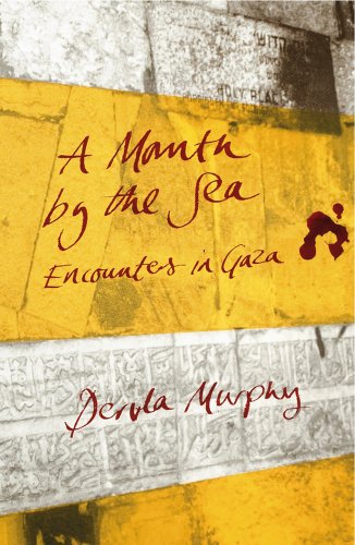 A Month by the Sea