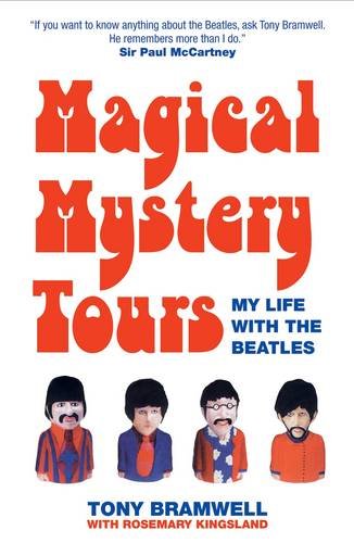 Magical Mystery Tour 