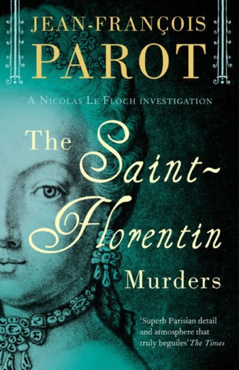 The Saint-Florentin murders