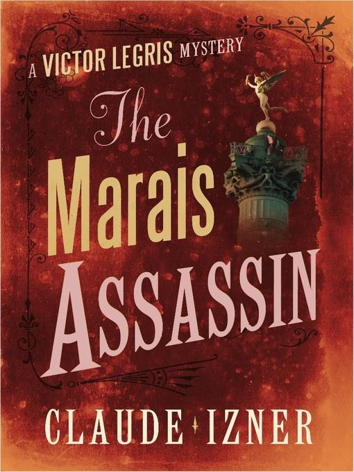 The Marais Assassin