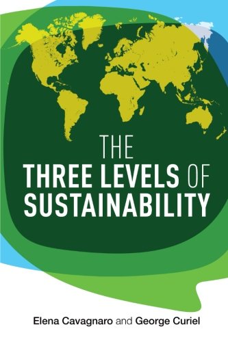 The Three Levels of Sustainability