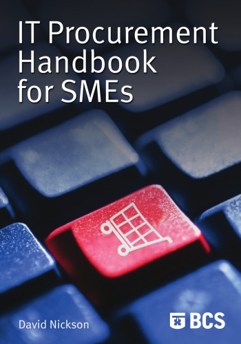 IT Procurement Handbook for SMEs