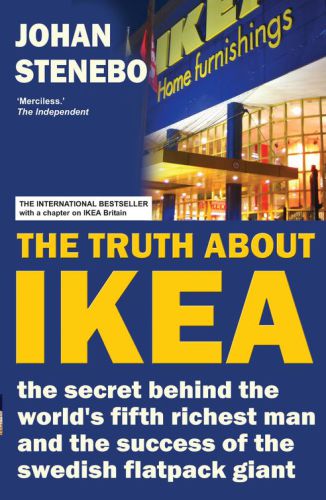 The Truth about IKEA