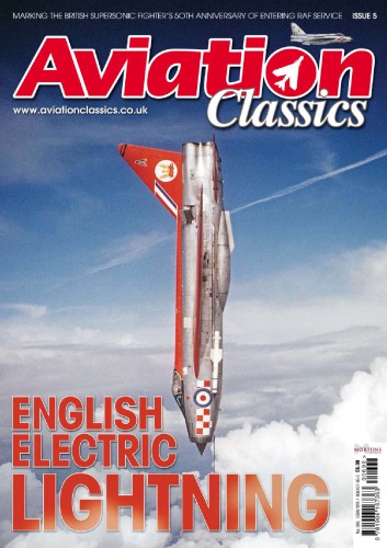 English Electric Lightning