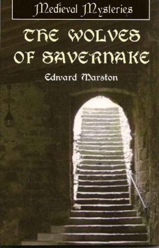 The Wolves of Savernake