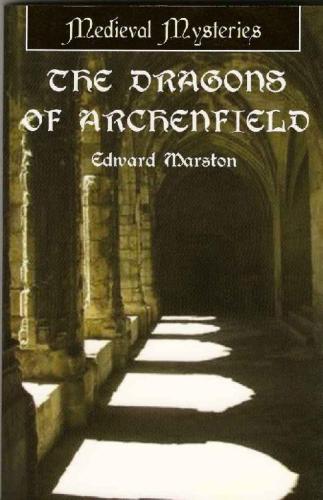 The Dragons of Archenfield