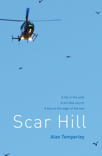 Scar Hill