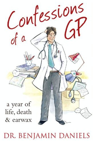 Confessions of a GP (The Confessions Series)