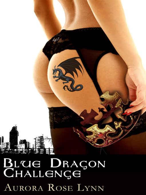 Blue Dragon Challenge