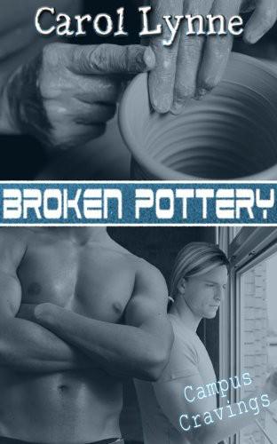 Broken Pottery