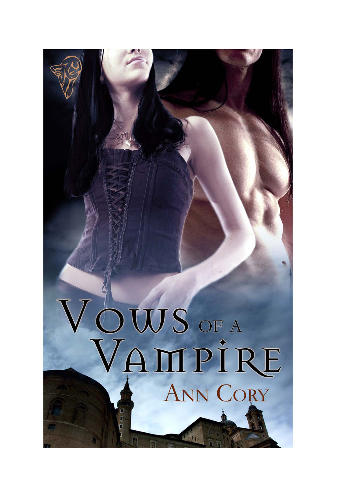 Vows of a Vampire