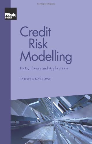 Credit risk modelling : facts, theory and applications