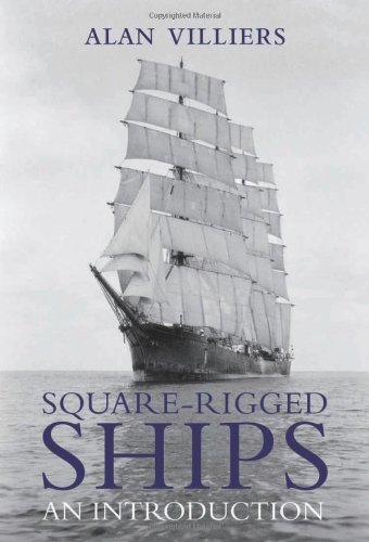 Square-Rigged Ships