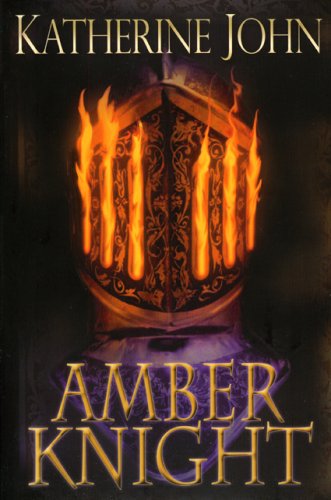 The Amber Knight