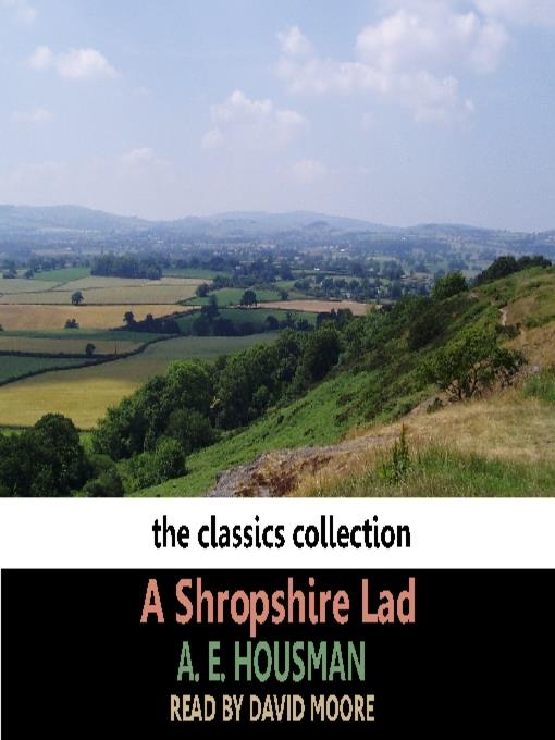 A Shropshire Lad