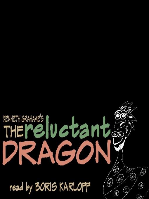 The Reluctant Dragon