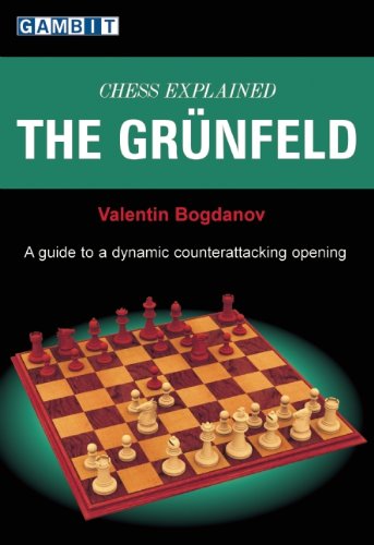 The Grunfeld (Chess Explained)