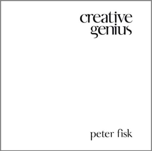 Creative Genius