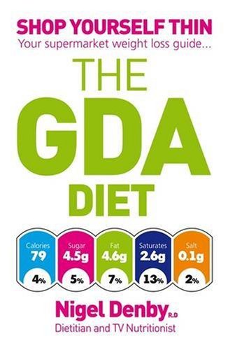 The Gda Diet