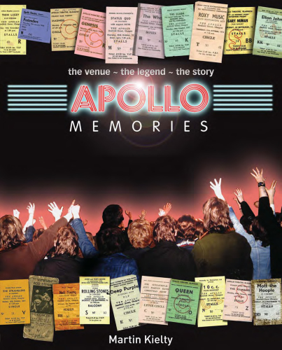 Apollo Memories