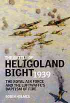 Battle Of Heligoland Bight 1939