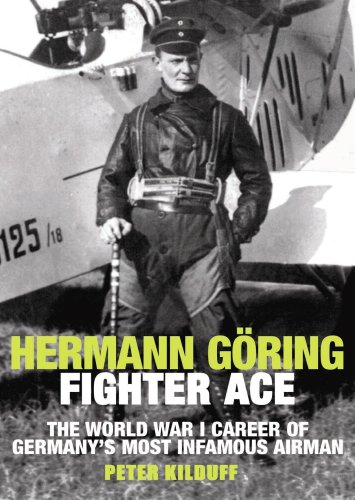 Hermann Göring