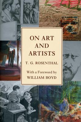 On Art and Artists